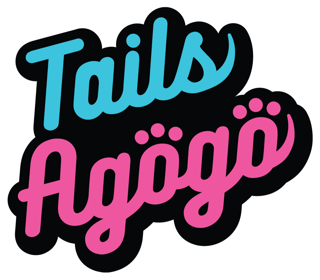 Tails Agogo